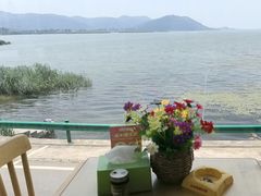 -湖山人家·湖景餐厅·特色农家菜(太湖西山店)