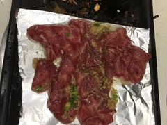 -韩时烤肉(丰科万达广场店)