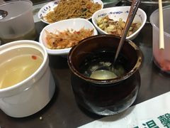 -龙老五汤店(站前西路店)