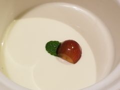 原味奶冻-红门金汤·港式火锅(英皇集团中心店)