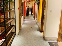 -北京老门框爆肚涮肉馆(凤城六路店)