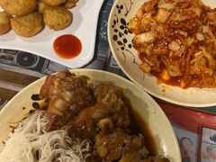 -贤花饭店(凯德店)