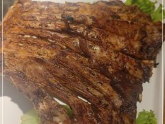 -亿百顺红焖羊排小馆(总店)