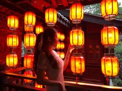 大堂-鱼桥巷·美学川菜