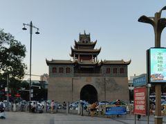 -鼓楼(兴庆区)