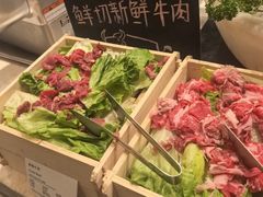 -源·咖啡自助餐厅·开渔季·闽南美食·三文鱼·烧烤(海口华彩洲际酒店)
