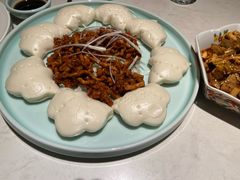 -院8里·小聚园老川菜(九眼桥店)