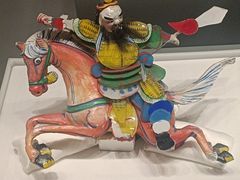 -中国闽台缘博物馆