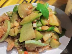 -缪氏川菜(丰盛町店)