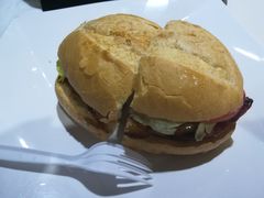 -下环街市熟食中心