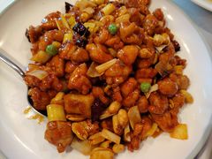-峨嵋酒家 南北川菜 优选烤鸭(广渠路店)