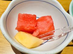 -一心创作料理屋(经开万达店)