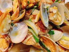 -南海渔家•海鲜•正宗海南菜(海棠湾店)