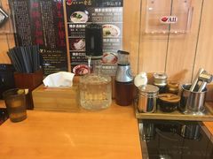 -博多一幸舍(侨福芳草地购物中心店)