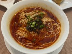 -顺德美的万豪酒店-万豪中餐厅