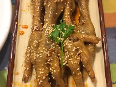 -滋味烤鱼(祥和里店)