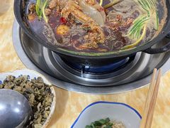 -石灰市毛记烧鸡公(解放碑店)