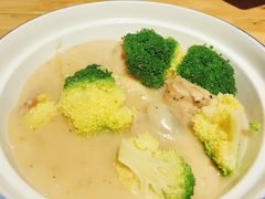 -雷门拉面·现熬骨汤(凯德来福士店)
