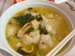 -鱼你在一起(虹口星荟中心店)