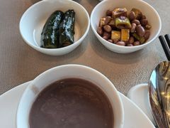 -锦江宾馆-花园餐厅