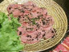 -樱嘢·炭火烧肉(惠南店)