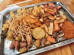 -南门黄孃甜不辣