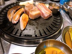 -401餐厅(弘大店)