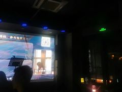 -MOSSO音乐酒吧·Live House(南京西路店)