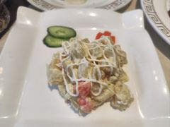 -92°C俄式厨房(中央大街店)