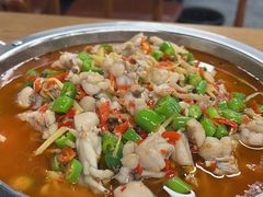 -艺味深尝(云锦路店)
