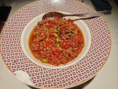 -千百味红餐厅·非遗江西菜(绿地双子塔总店)