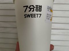 -7分甜(钟楼龙湖店)