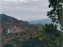 -溪口-滕头旅游景区
