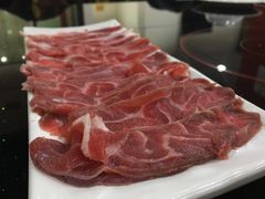 -潮汕美牛肉丸火锅店(天宁寺店)