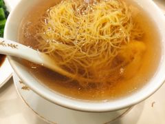 -香港麦奀云吞面世家(中山二路店)