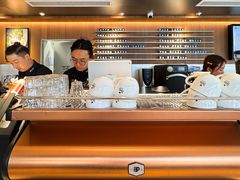 -Peet's Coffee皮爷咖啡(大学路店)