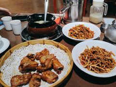 -天下客饭店(中山路店)