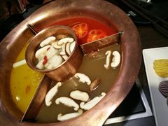-老诚一锅羊蝎子(黄寺大街店)