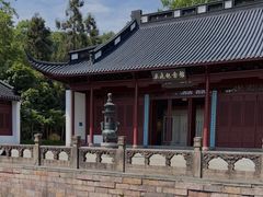 -岳王庙