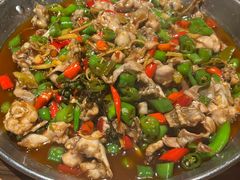 -泥糊破店小酒馆·团建聚餐(南京西路店)