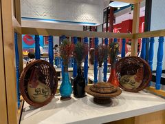 -大河宴鱼台头(金凤万达店)