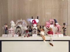 -粤海喜来登酒店·&More聚驿(天河城店)