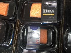-盒马鲜生(曜一城店)