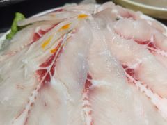 巴沙鱼-小红碗老火锅(1958店)