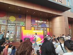 -新世界百货(顺义店)