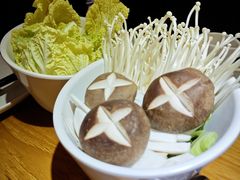 -海银海记潮汕牛肉火锅(新港中路海珠店)