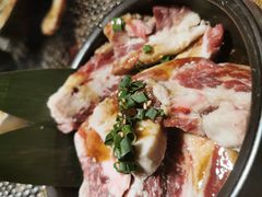 -鑫釜山海鲜烧烤(鑫丰国际店)