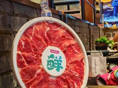 -巴蜀大将火锅(春熙店)