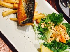 -卡朋厨房(289艺术园区店)