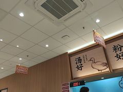 -回味鸭血粉丝汤(京新广场店)